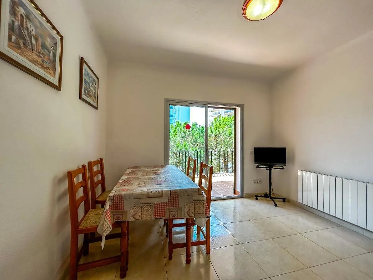 Girorooms Platja D'Aro Maridor Daire