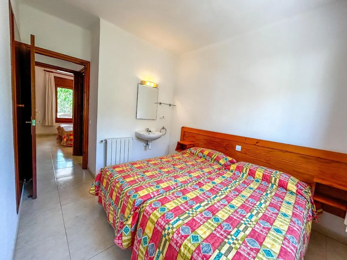 Daire Girorooms Platja D'Aro Maridor İspanya