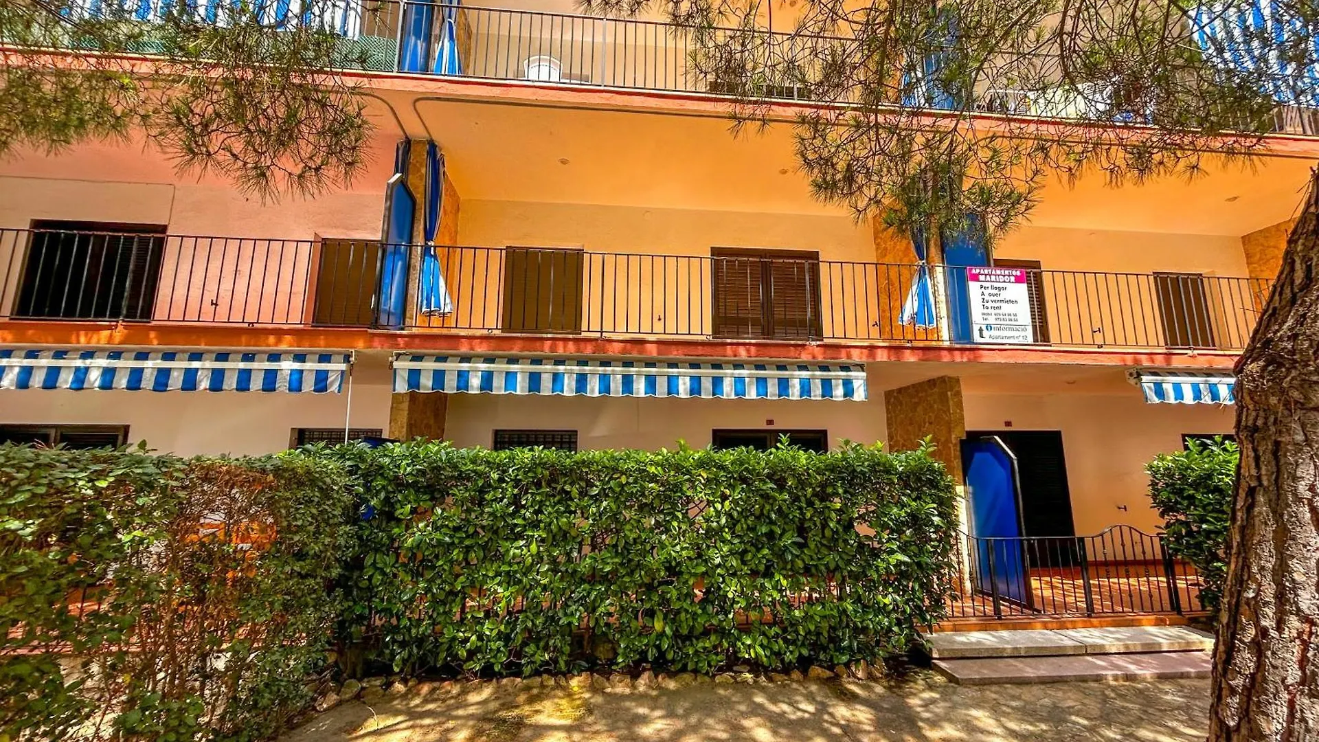 Girorooms Platja D'Aro Maridor 스페인