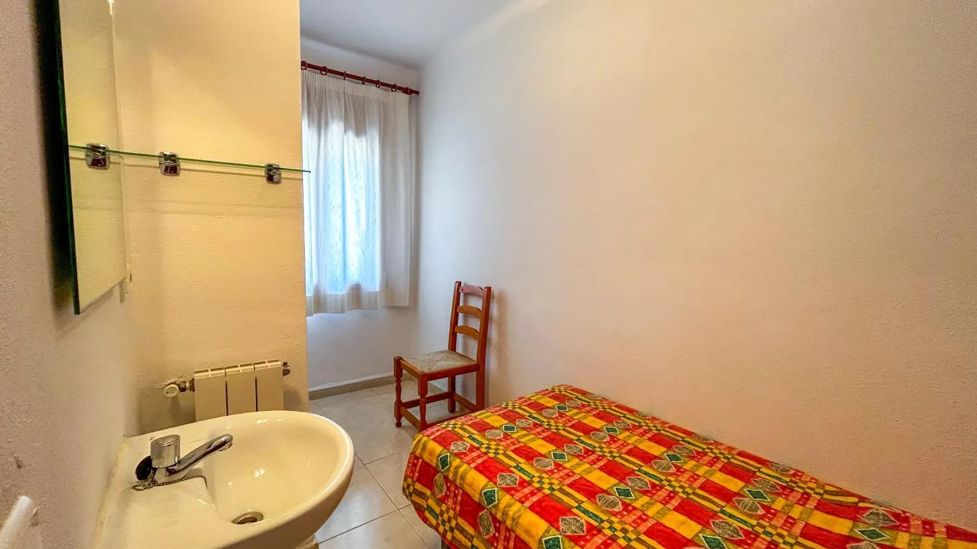 아파트 Girorooms Platja D'Aro Maridor 스페인