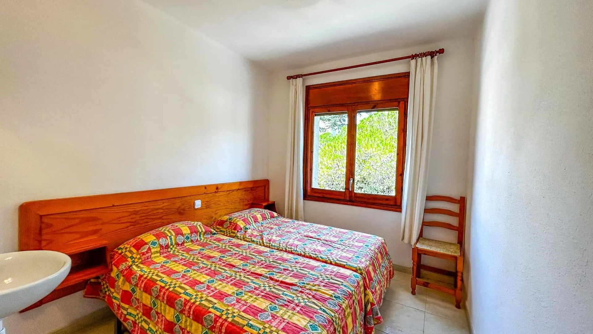Daire Girorooms Platja D'Aro Maridor İspanya