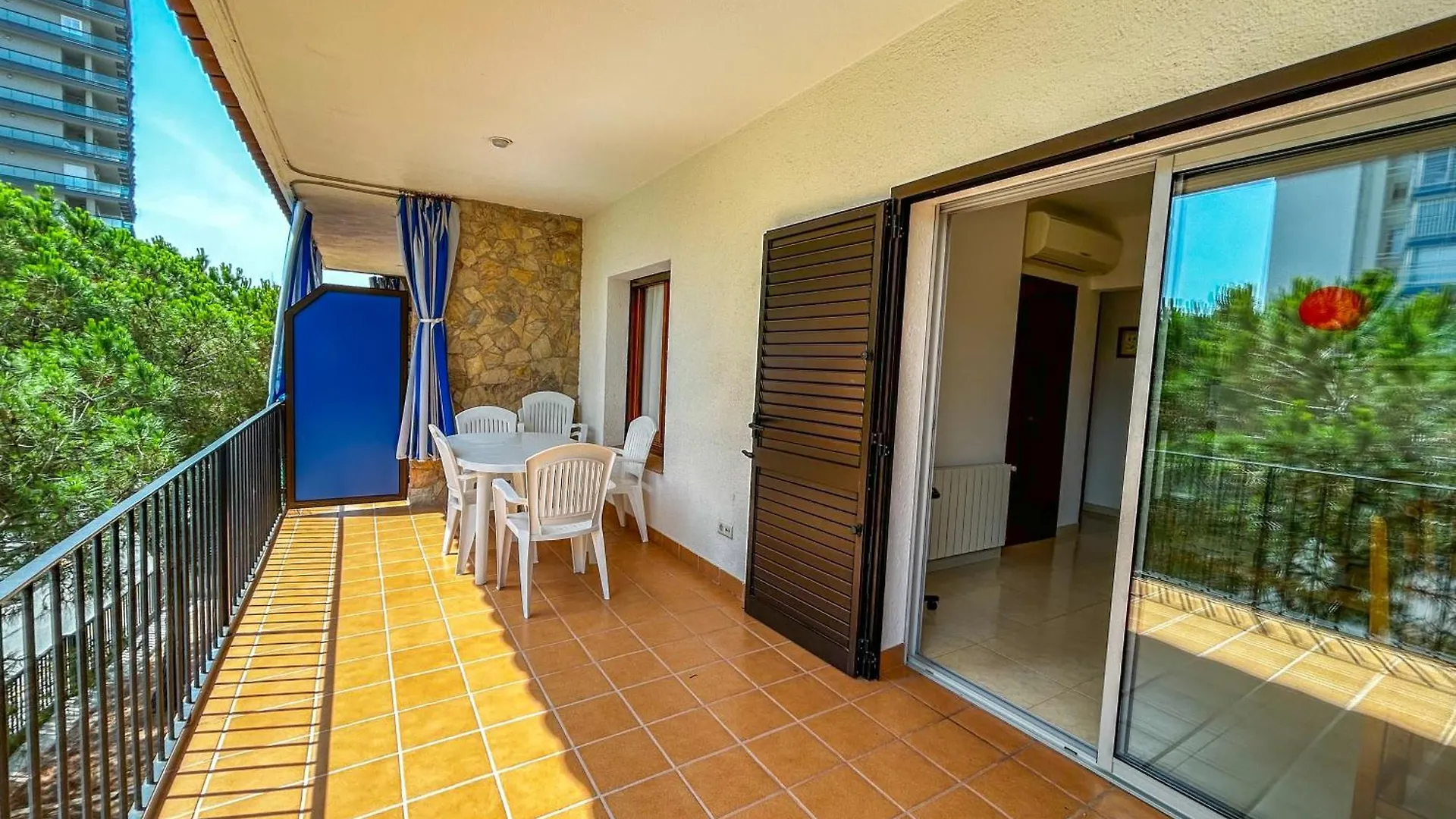 Girorooms Platja D'Aro Maridor