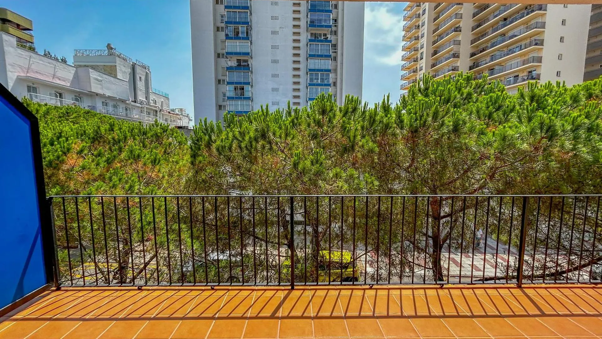Daire Girorooms Platja D'Aro Maridor İspanya