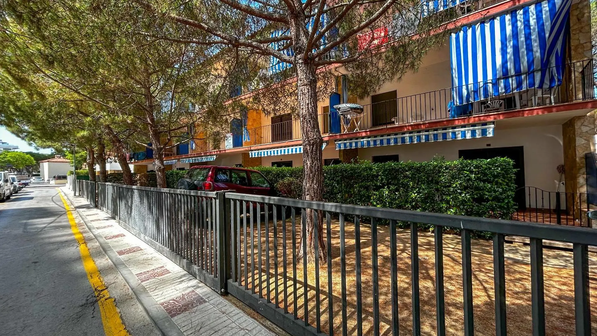 Girorooms Platja D'Aro Maridor