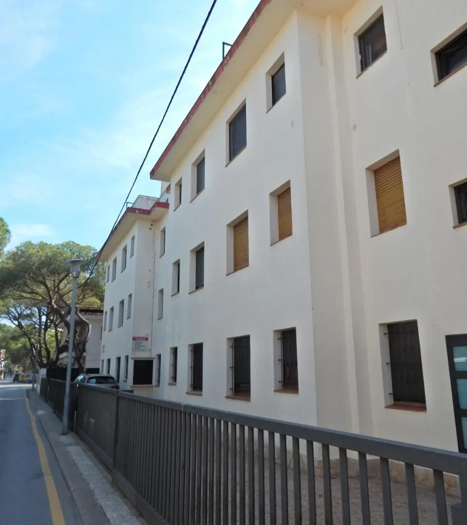 Daire Girorooms Platja D'Aro Maridor