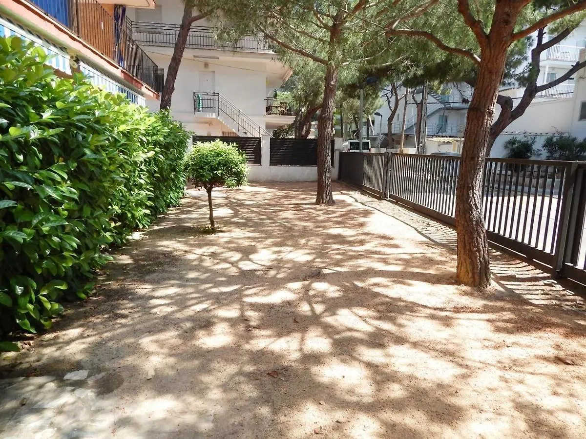 Girorooms Platja D'Aro Maridor Španělsko