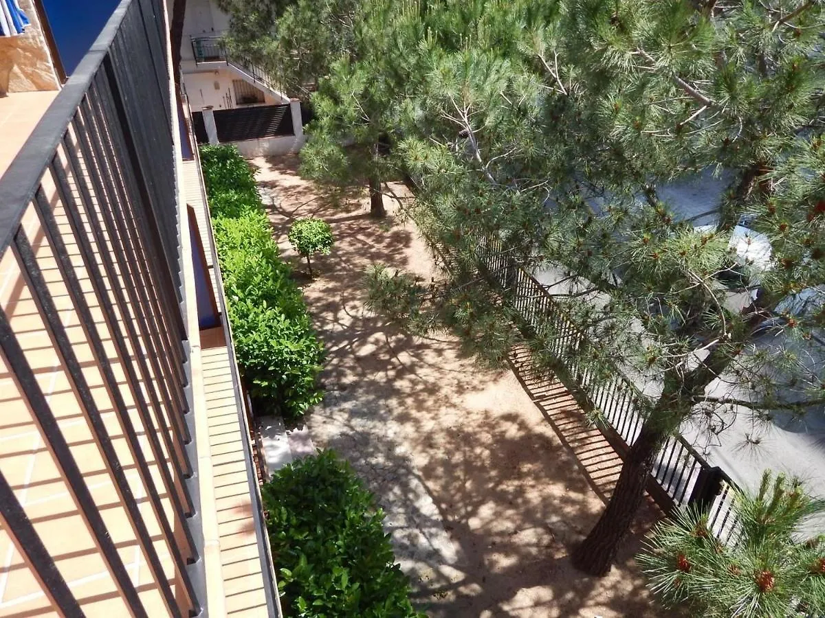 Girorooms Platja D'Aro Maridor 0*,  Španělsko