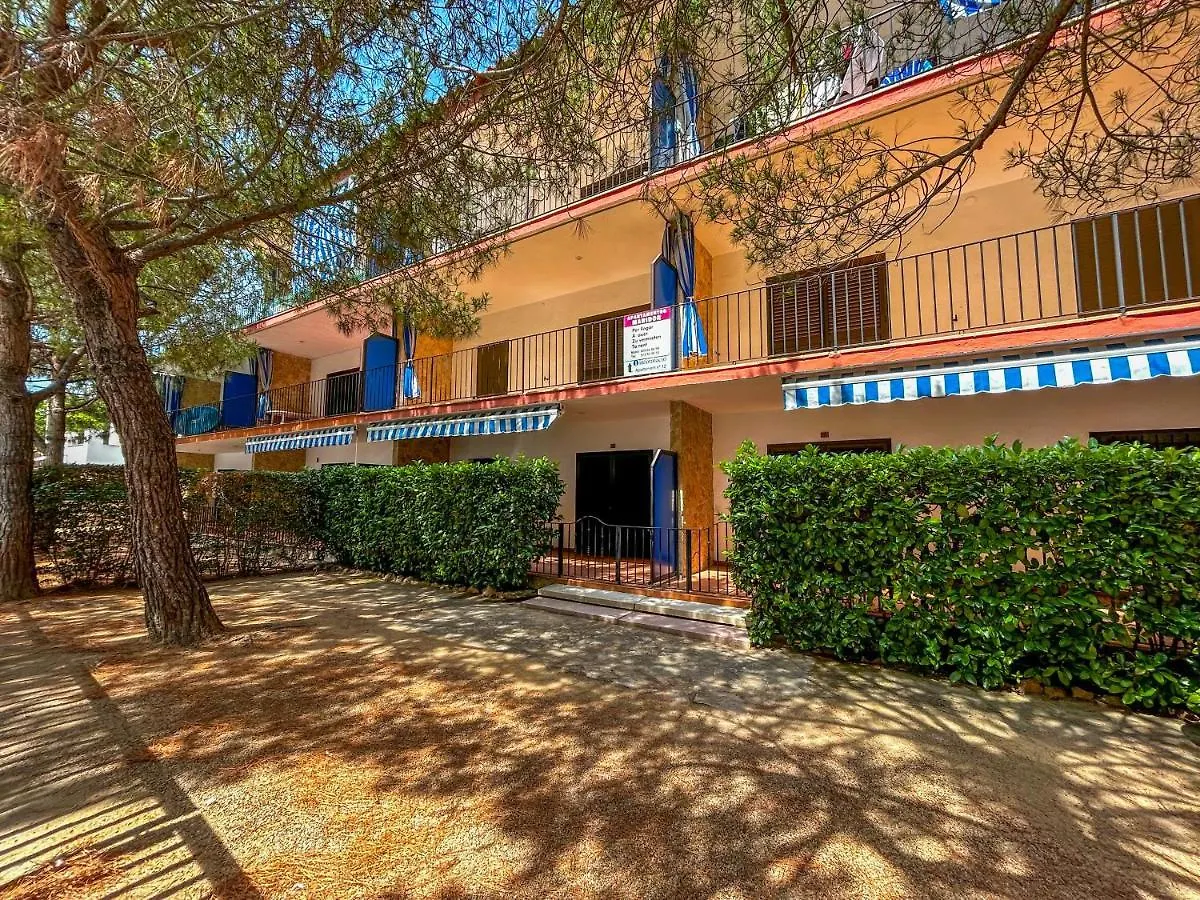 Girorooms Platja D'Aro Maridor