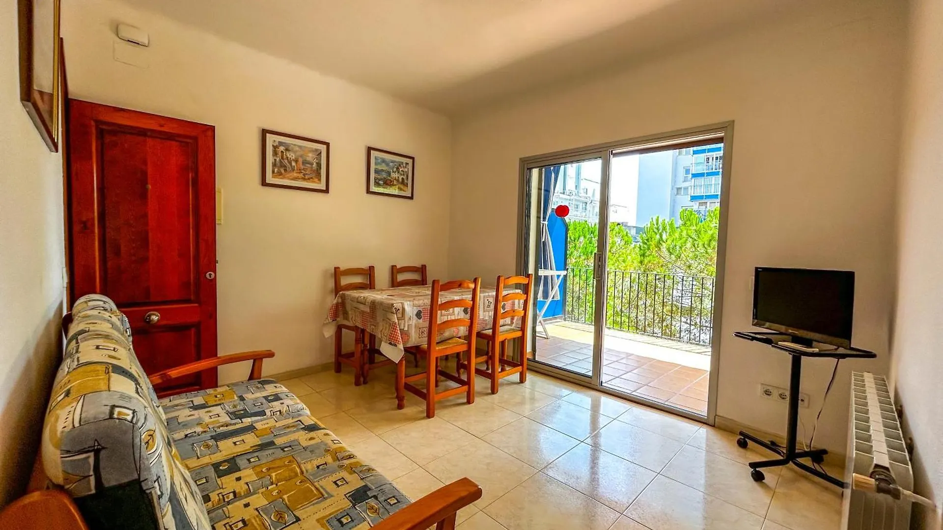 Girorooms Platja D'Aro Maridor Apartmán