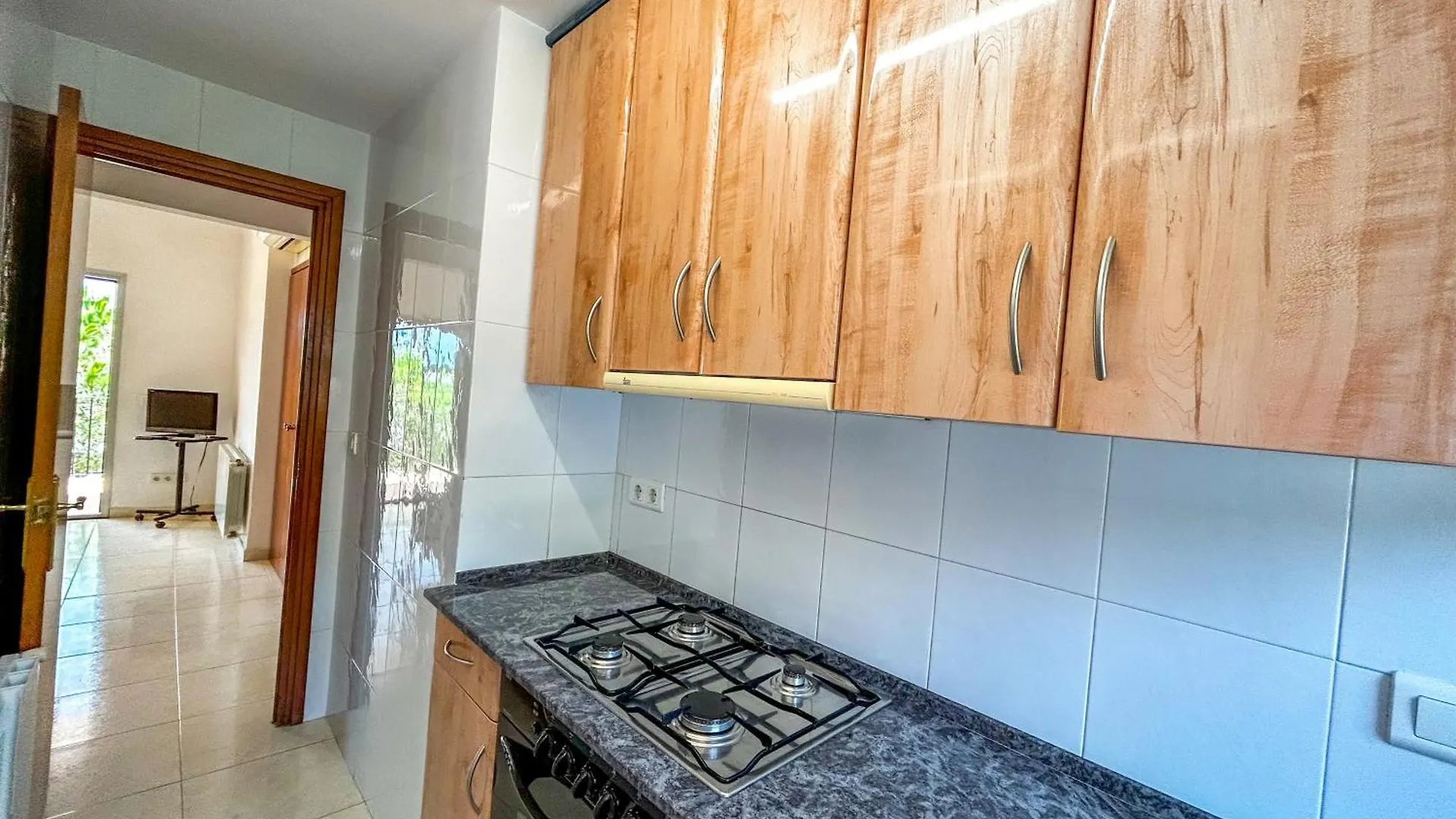 Apartmán Girorooms Platja D'Aro Maridor