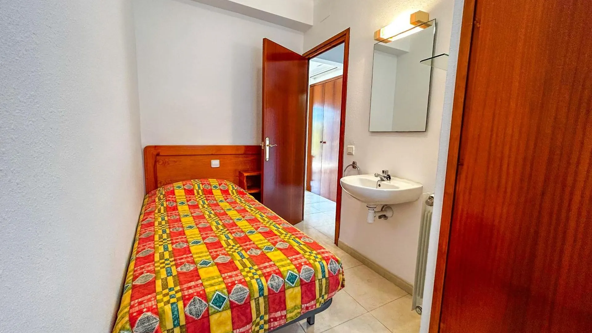 Girorooms Platja D'Aro Maridor Apartmán