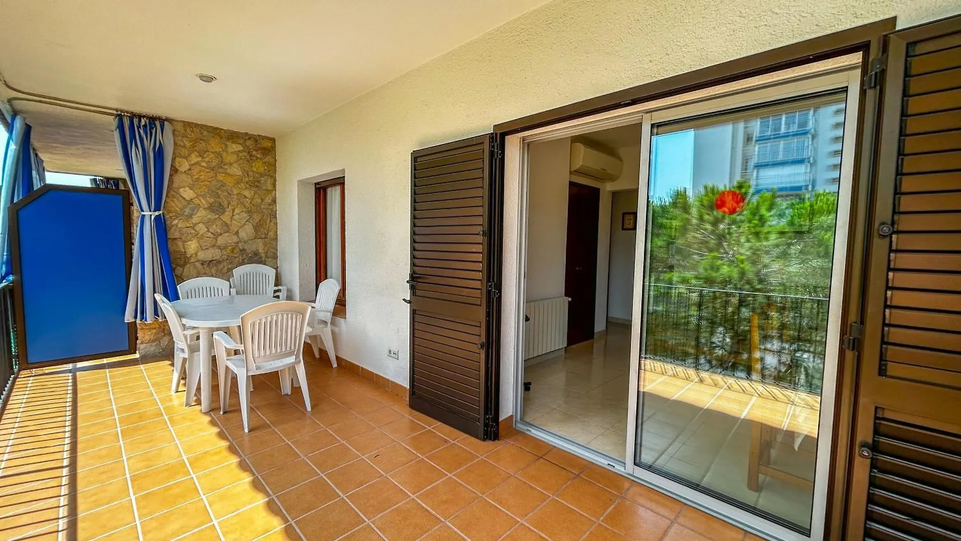 Apartmán Girorooms Platja D'Aro Maridor