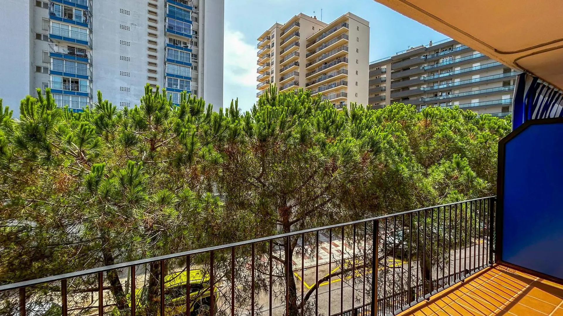 Girorooms Platja D'Aro Maridor Apartmán